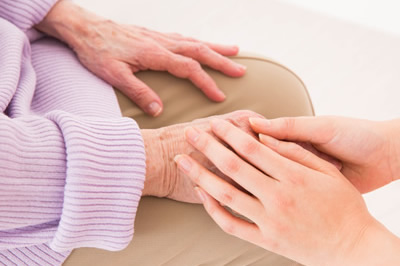 コミュニティケアいずみ